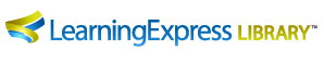 This image has an empty alt attribute; its file name is LearningExpressL_Logo.jpg